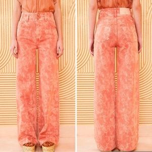 New Ulla Johnson The Margot Jean